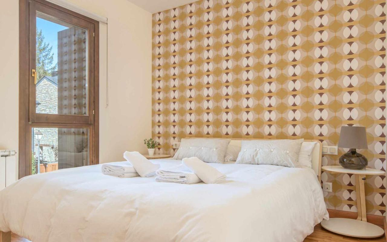 Chalet El Molino De Castiello Кастиейо де Хака Екстериор снимка