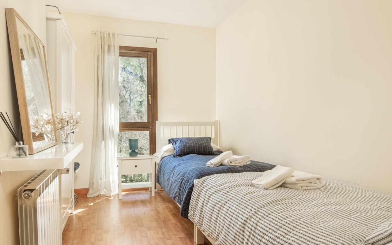 Chalet El Molino De Castiello Кастиейо де Хака Екстериор снимка