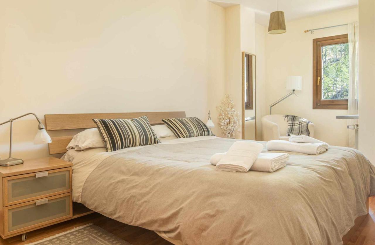 Chalet El Molino De Castiello Кастиейо де Хака Екстериор снимка