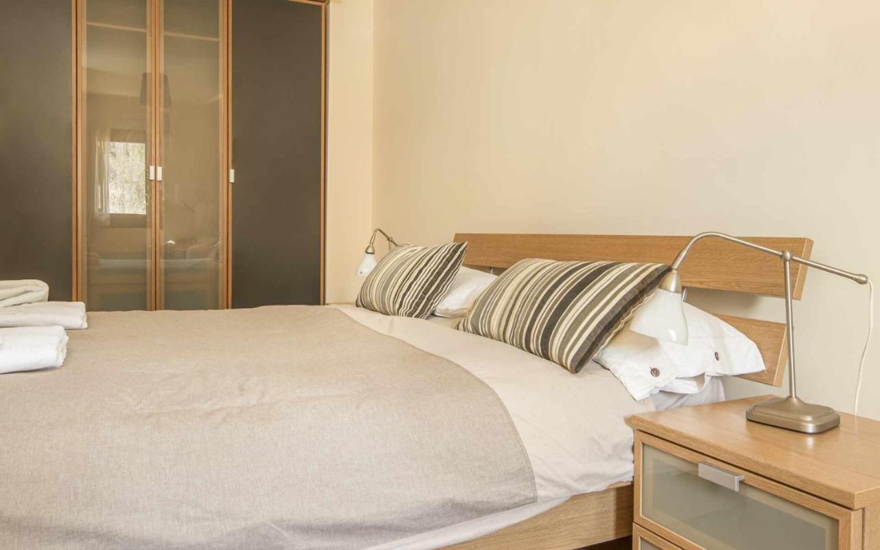 Chalet El Molino De Castiello Кастиейо де Хака Екстериор снимка